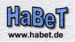 Logo www.habet.de
